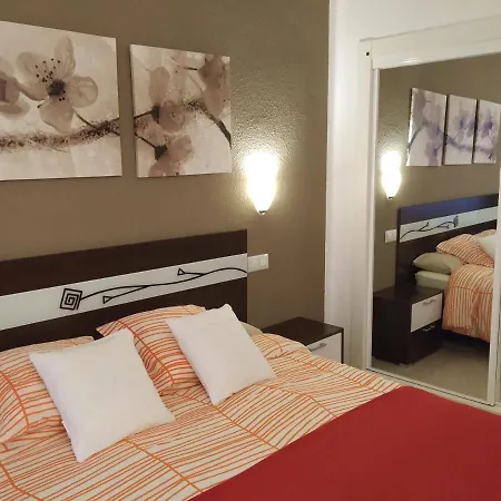 Adeje300, Apartamento Playa Paraíso