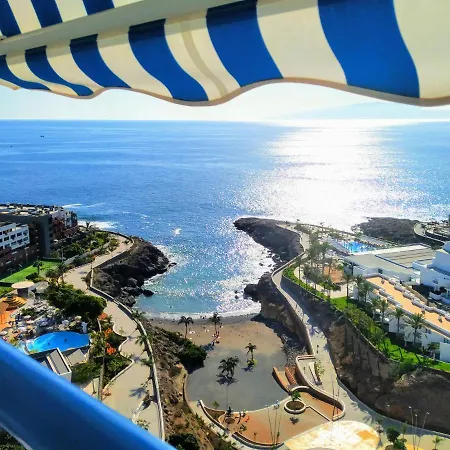 Apartamento Adeje300, Playa Paraíso