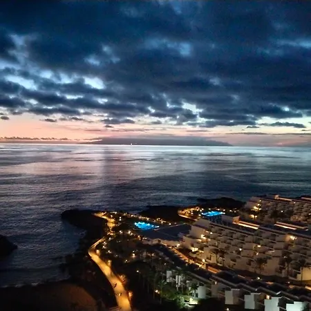 Adeje300, Apartamento Playa Paraíso