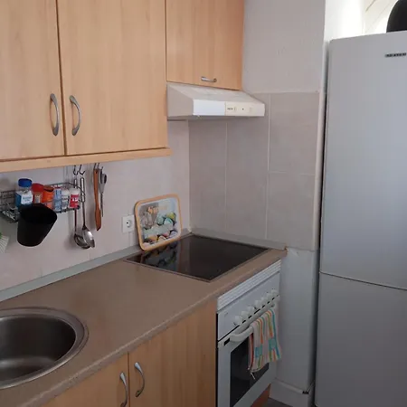 דירה Adeje300, פלאיה פראיסו