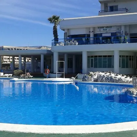 Apartamento Adeje300, *