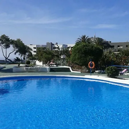 Adeje300, Apartamento