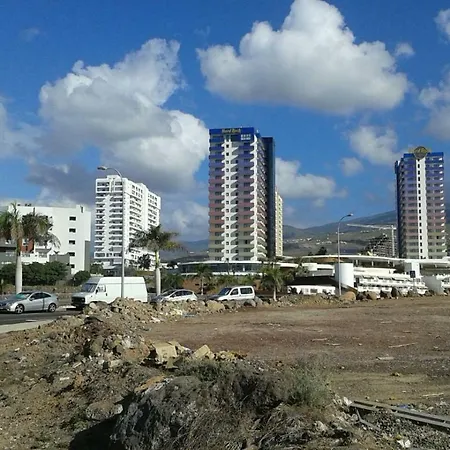 Apartamento Adeje300,