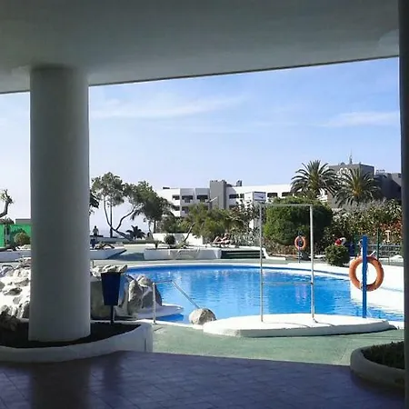 Apartamento Adeje300, *