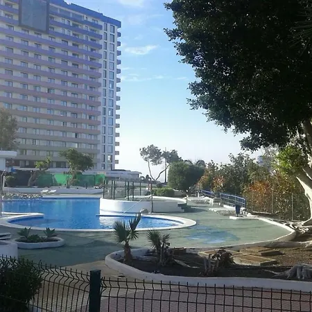 Apartamento Adeje300, Playa Paraíso
