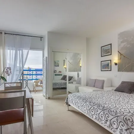 Apartamento Adeje300, Playa Paraíso