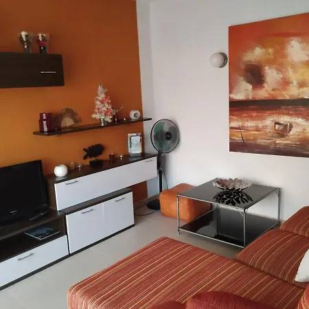Apartment Adeje300, Playa Paraiso (Tenerife)