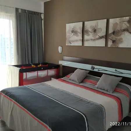 Adeje300, Apartment