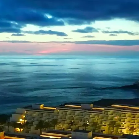 Adeje300, Playa Paraiso (Tenerife)