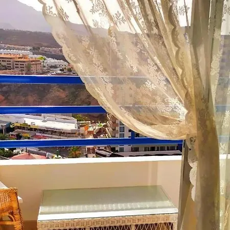 Apartment Adeje300, Playa Paraiso (Tenerife)