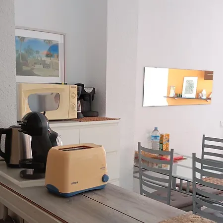 Adeje300, Apartment *