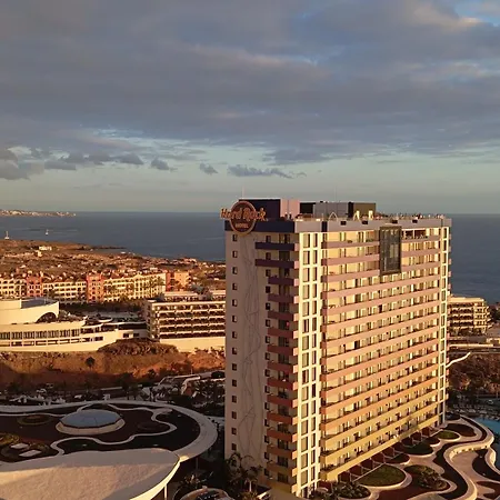 Adeje300, Apartment Playa Paraiso (Tenerife)
