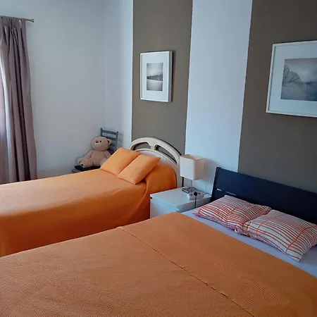 Adeje300, Apartment
