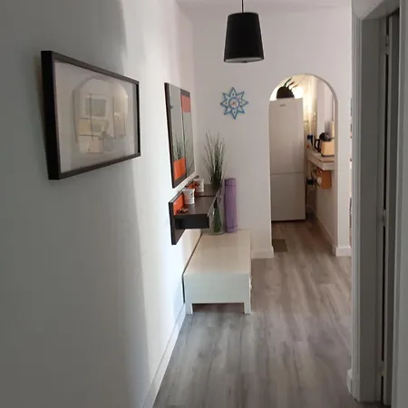 Apartment Adeje300, *
