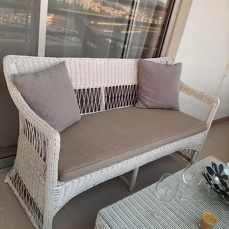Apartment Adeje300, Playa Paraiso (Tenerife)