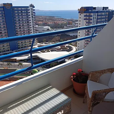 Adeje300, Apartment