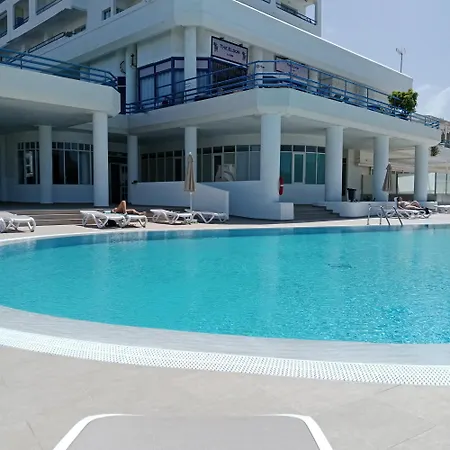 Appartement Adeje300, *