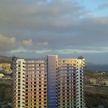 Apartment Adeje300,
