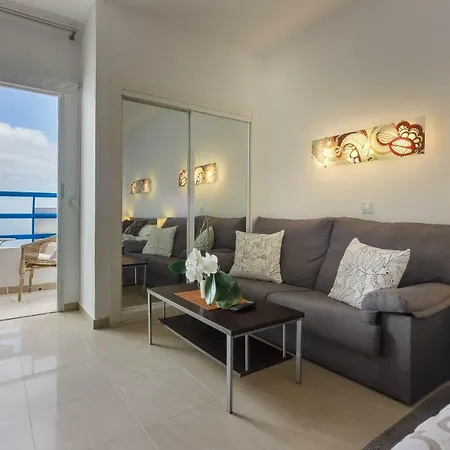 Apartment Adeje300, Playa Paraiso (Tenerife)