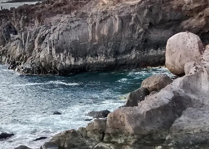 Adeje300, 公寓 帕莱索海滩
